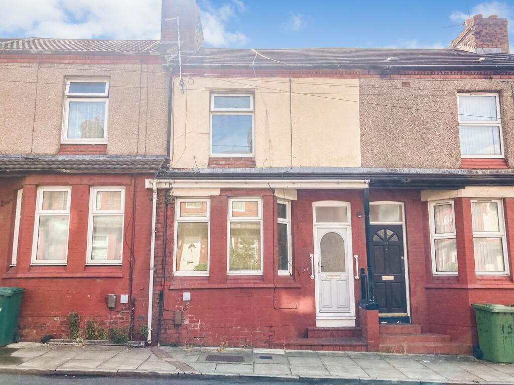 Additional property image - Sherlock Lane, Wallasey, CH44