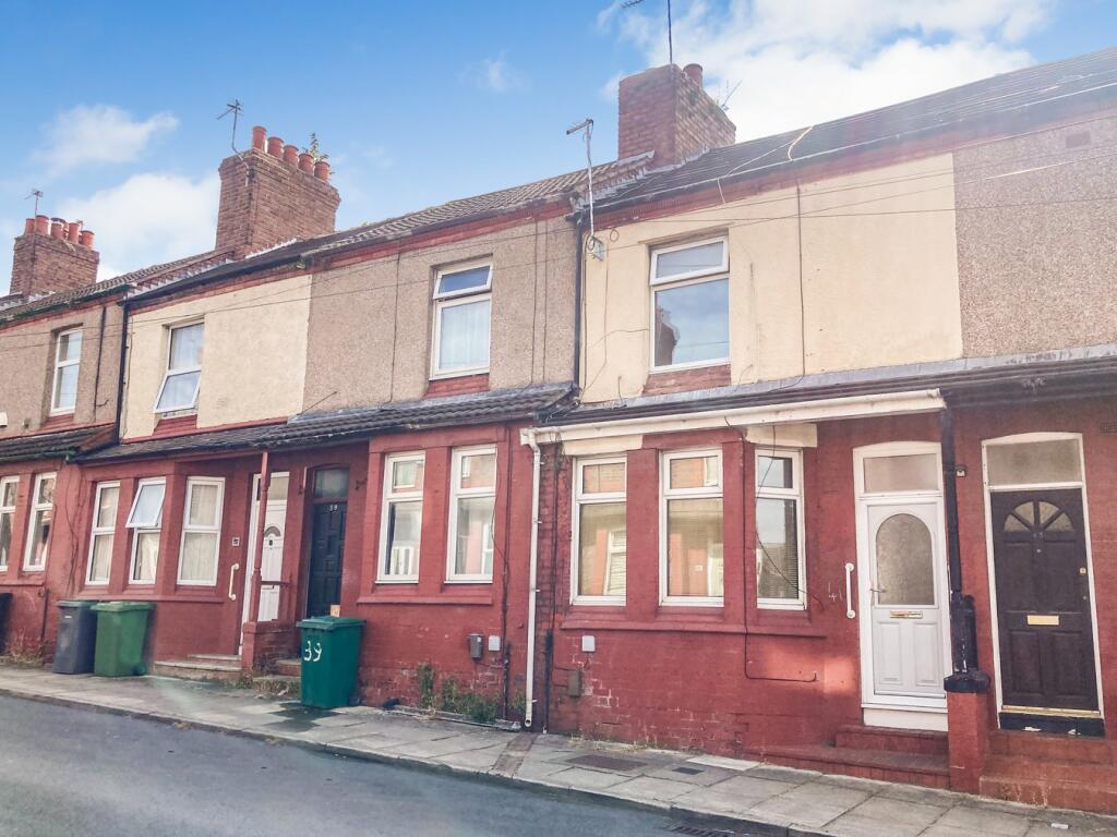 Additional property image - Sherlock Lane, Wallasey, CH44