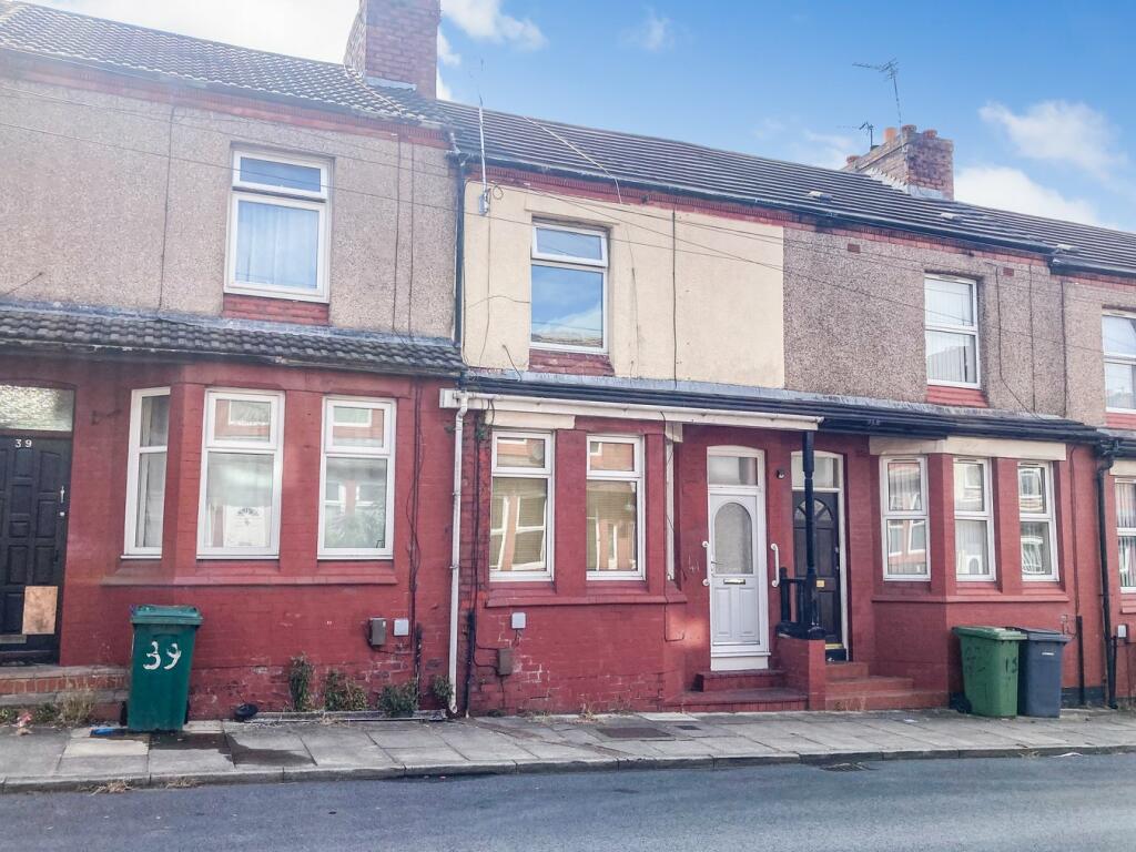 Additional property image - Sherlock Lane, Wallasey, CH44