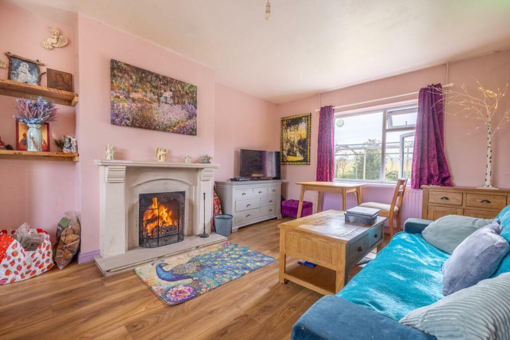 Additional property image - Hedge Lane, Pylle, Shepton Mallet, BA4