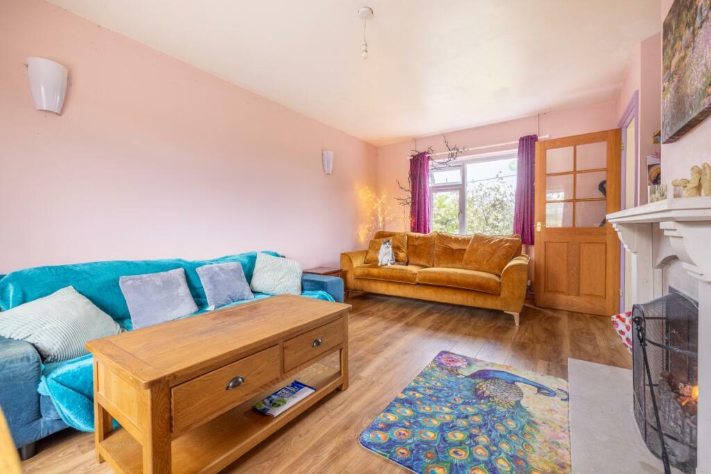 Additional property image - Hedge Lane, Pylle, Shepton Mallet, BA4