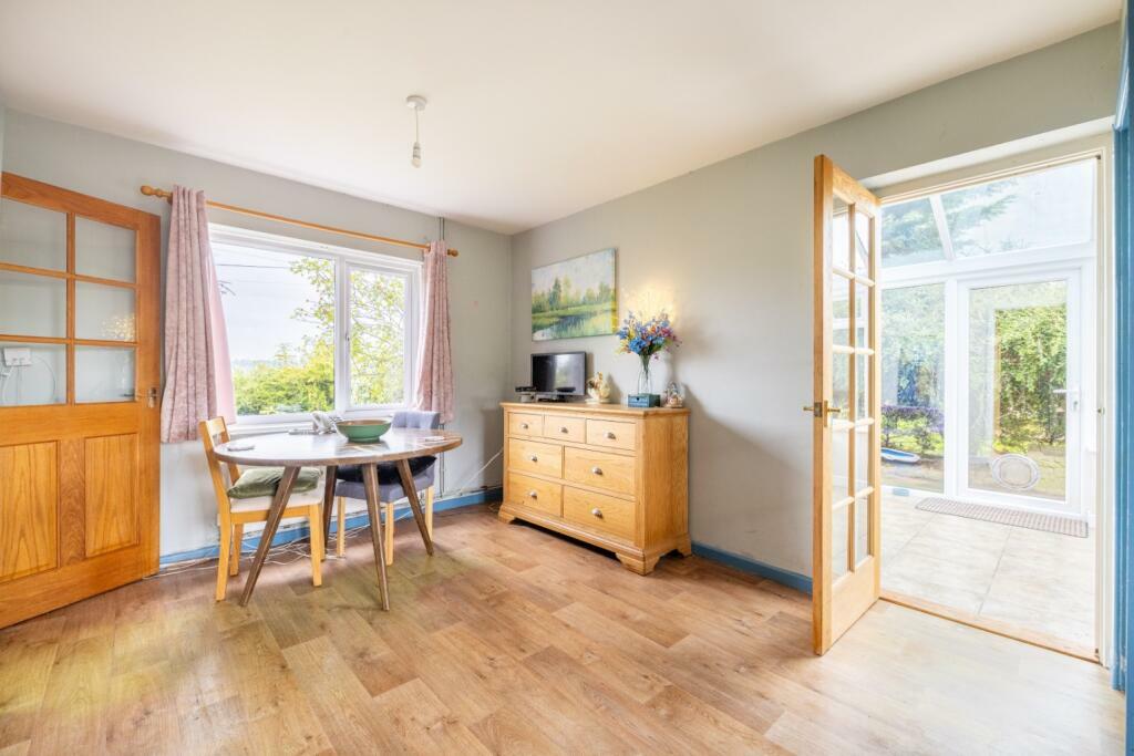 Additional property image - Hedge Lane, Pylle, Shepton Mallet, BA4