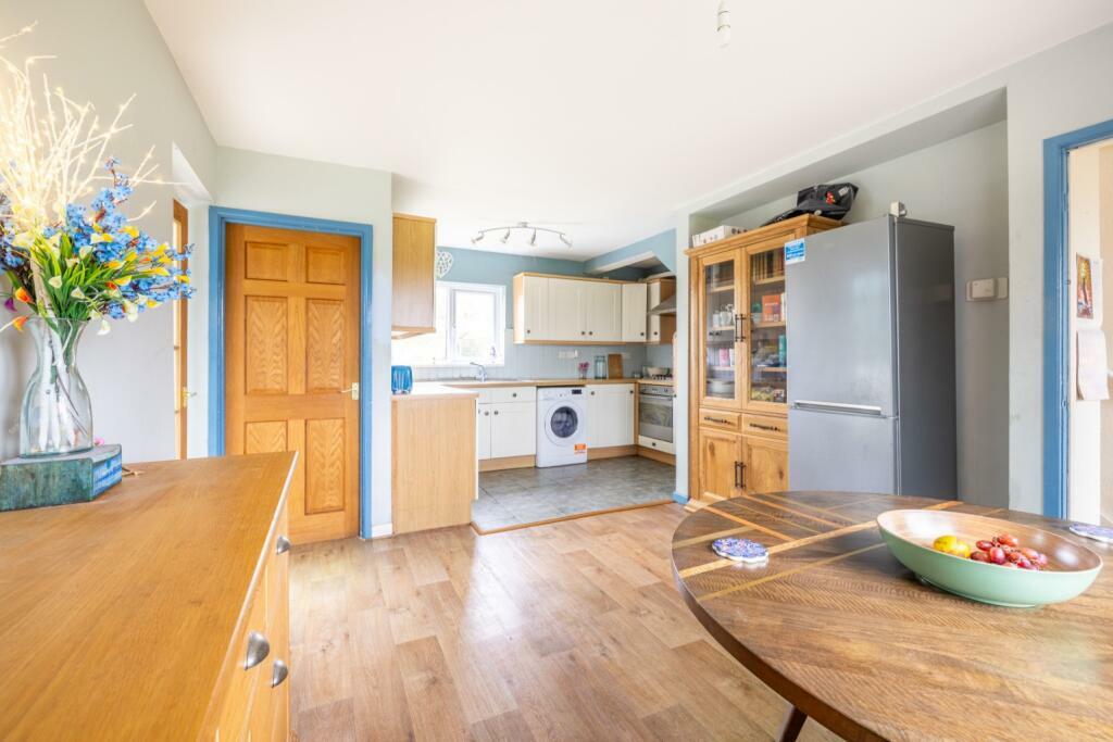 Additional property image - Hedge Lane, Pylle, Shepton Mallet, BA4