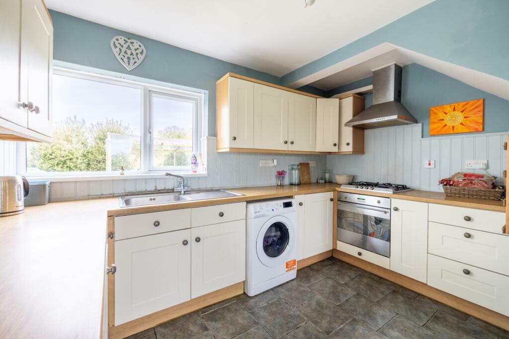 Additional property image - Hedge Lane, Pylle, Shepton Mallet, BA4