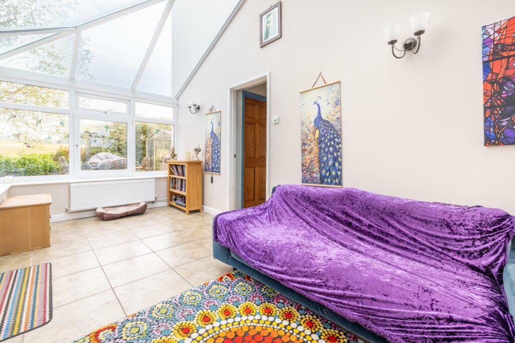 Additional property image - Hedge Lane, Pylle, Shepton Mallet, BA4