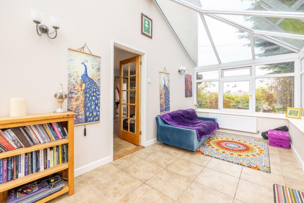 Additional property image - Hedge Lane, Pylle, Shepton Mallet, BA4