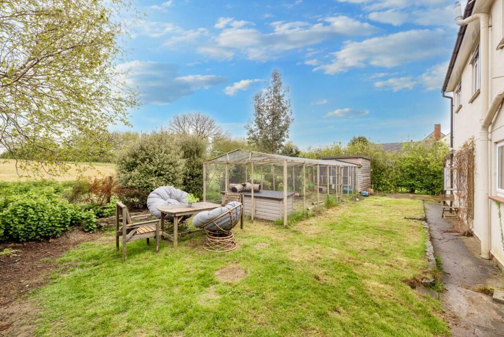 Additional property image - Hedge Lane, Pylle, Shepton Mallet, BA4