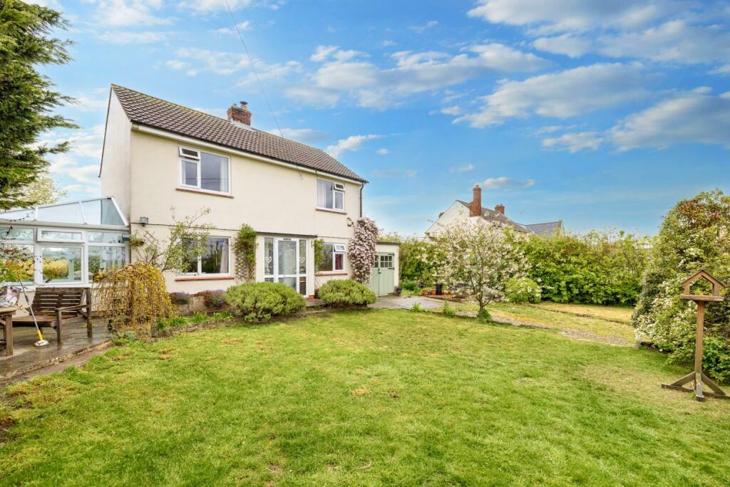 Additional property image - Hedge Lane, Pylle, Shepton Mallet, BA4