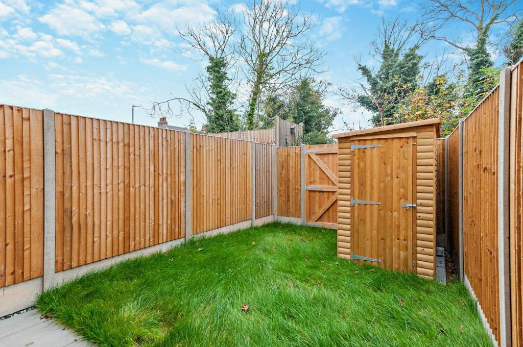Additional property image - Tivoli Park Gardens, Margate, CT9