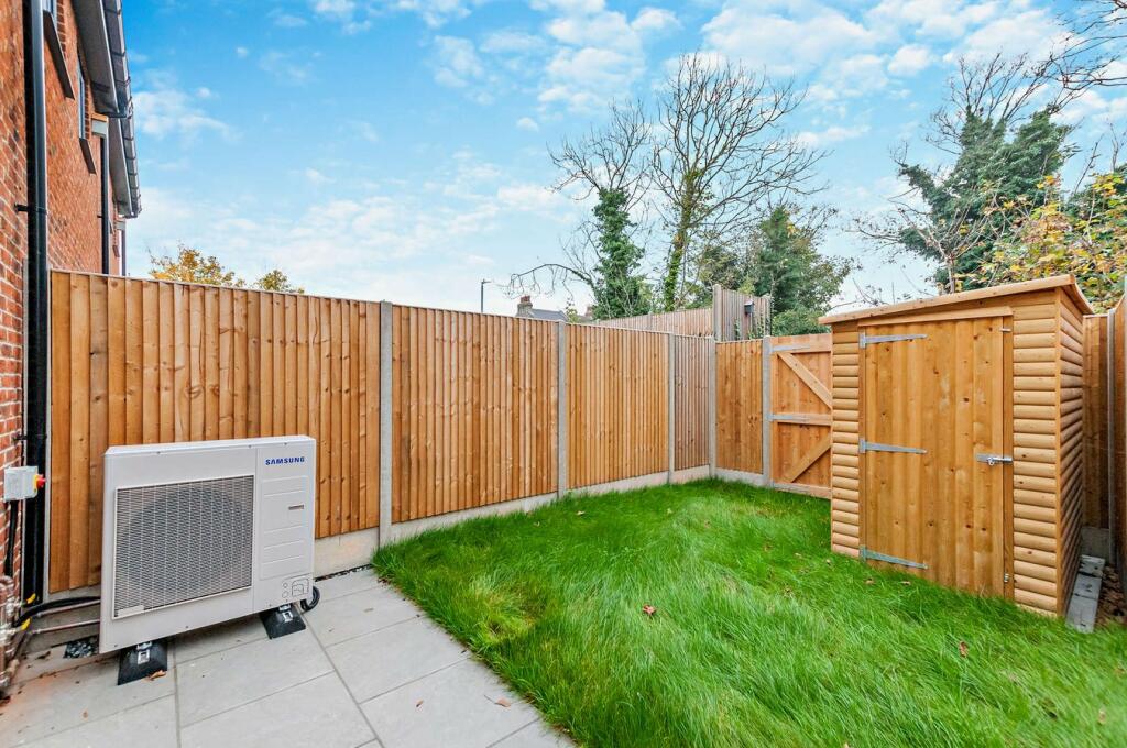 Additional property image - Tivoli Park Gardens, Margate, CT9