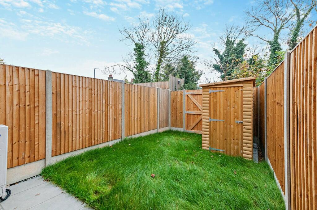 Additional property image - Tivoli Park Gardens, Margate, CT9