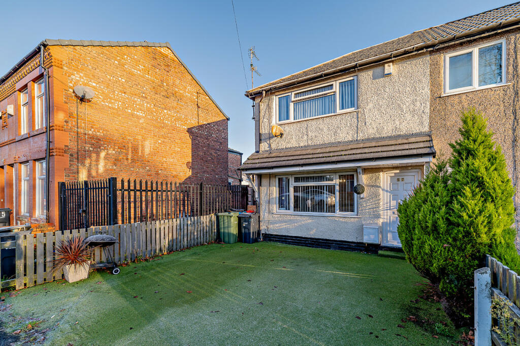 Additional property image - Cambridge Road, Ellesmere Port, CH65