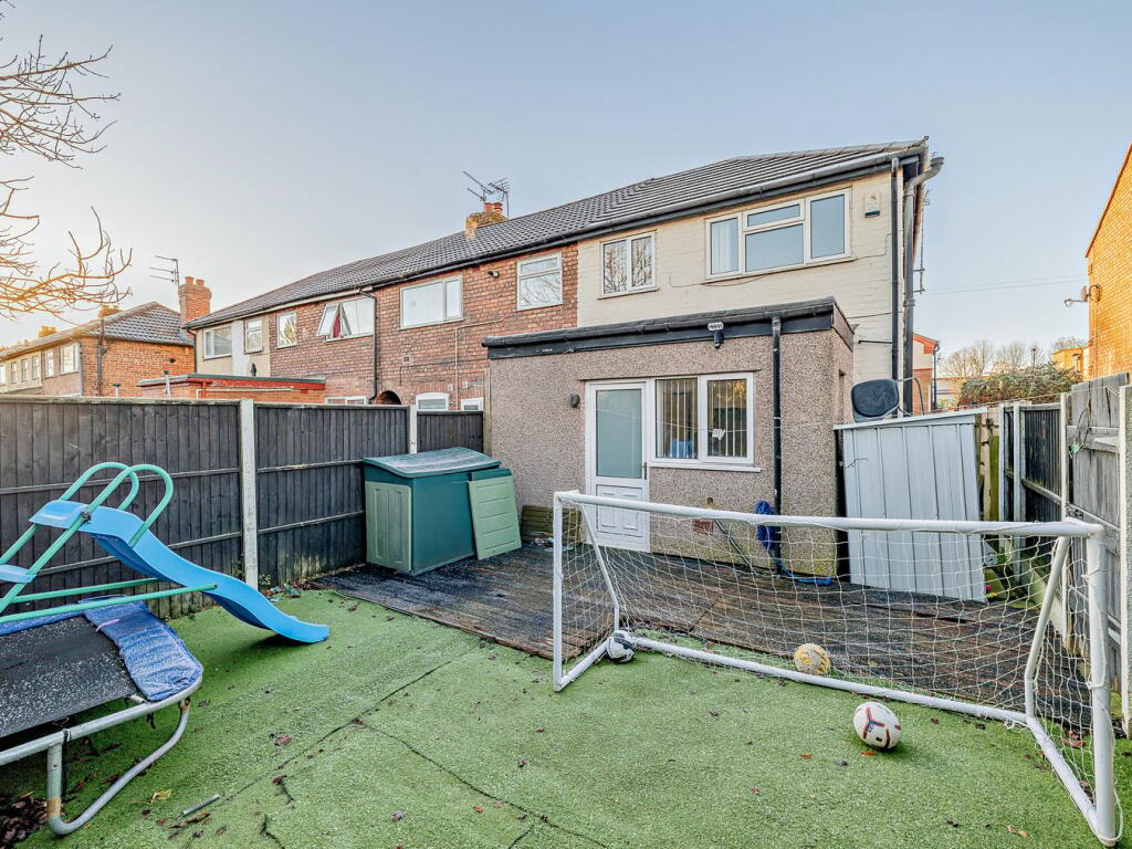 Additional property image - Cambridge Road, Ellesmere Port, CH65