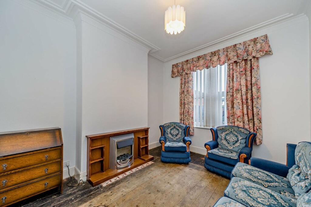 Additional property image - Constable Street, Carlisle, CA2