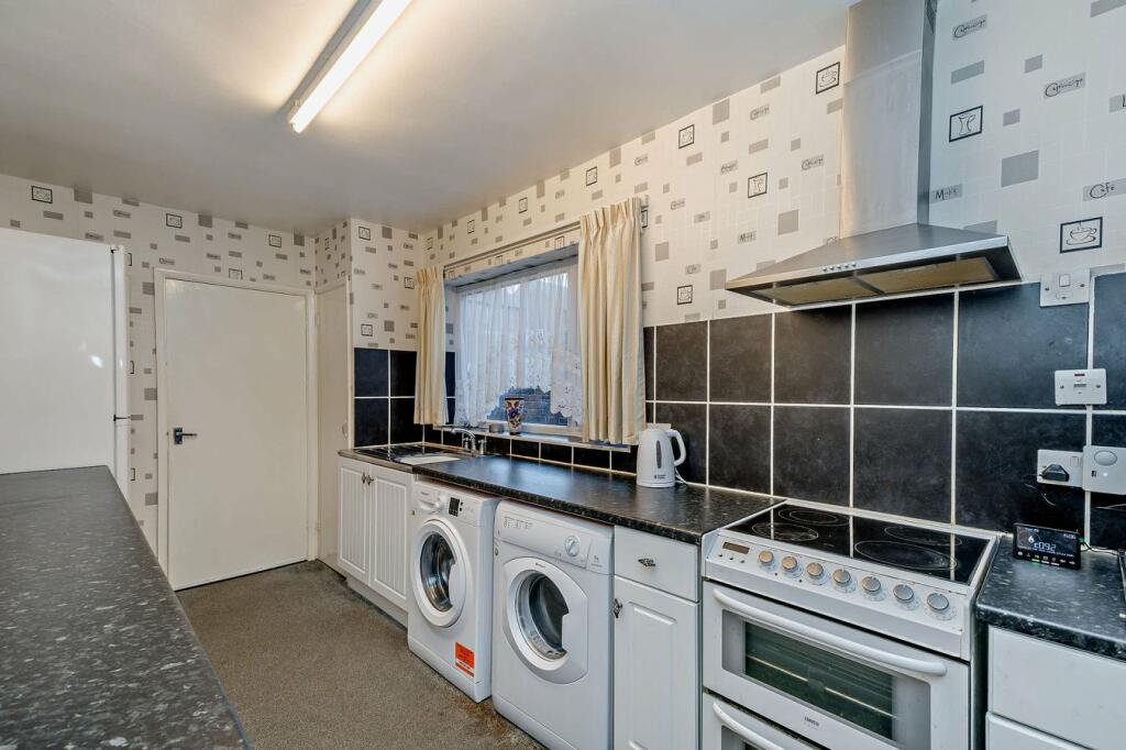 Additional property image - Constable Street, Carlisle, CA2