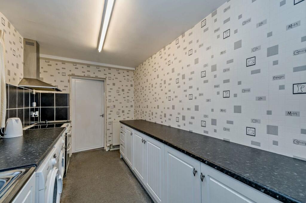 Additional property image - Constable Street, Carlisle, CA2