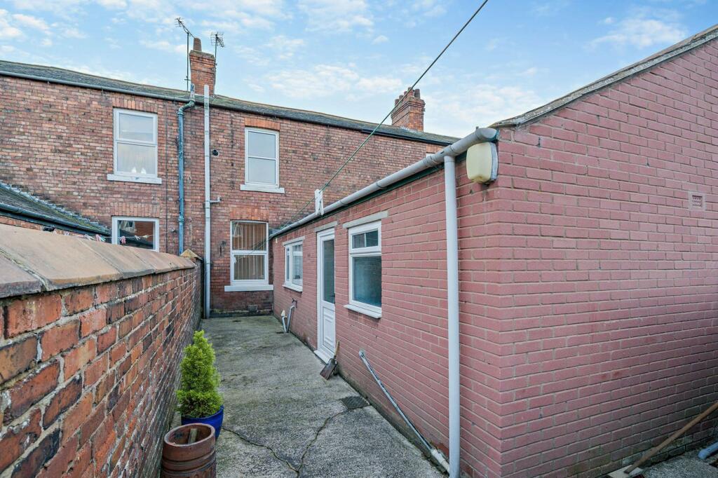Additional property image - Constable Street, Carlisle, CA2