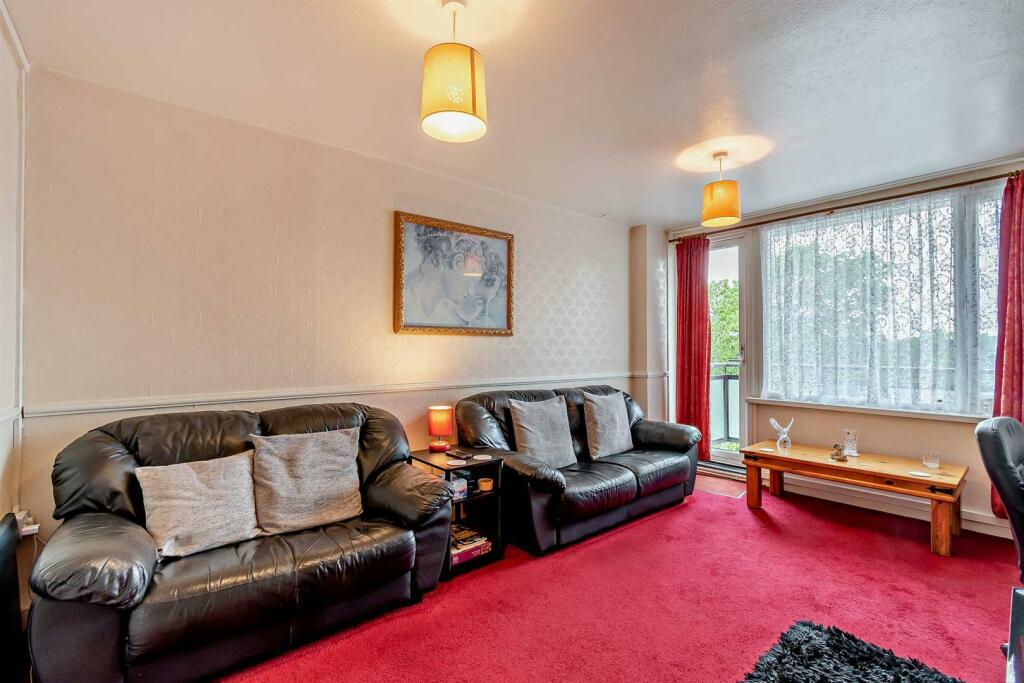 Additional property image - Spon Lane, West Bromwich, B70