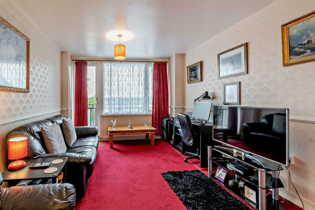 Additional property image - Spon Lane, West Bromwich, B70