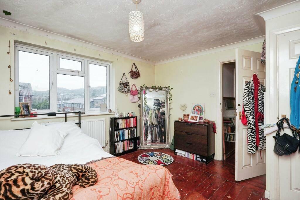 Additional property image - Brambledown, Folkestone, CT19