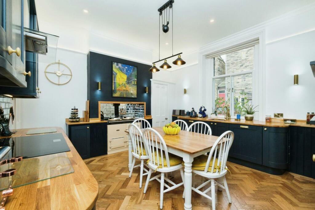 Additional property image - Moorside Road, Bradford, BD2