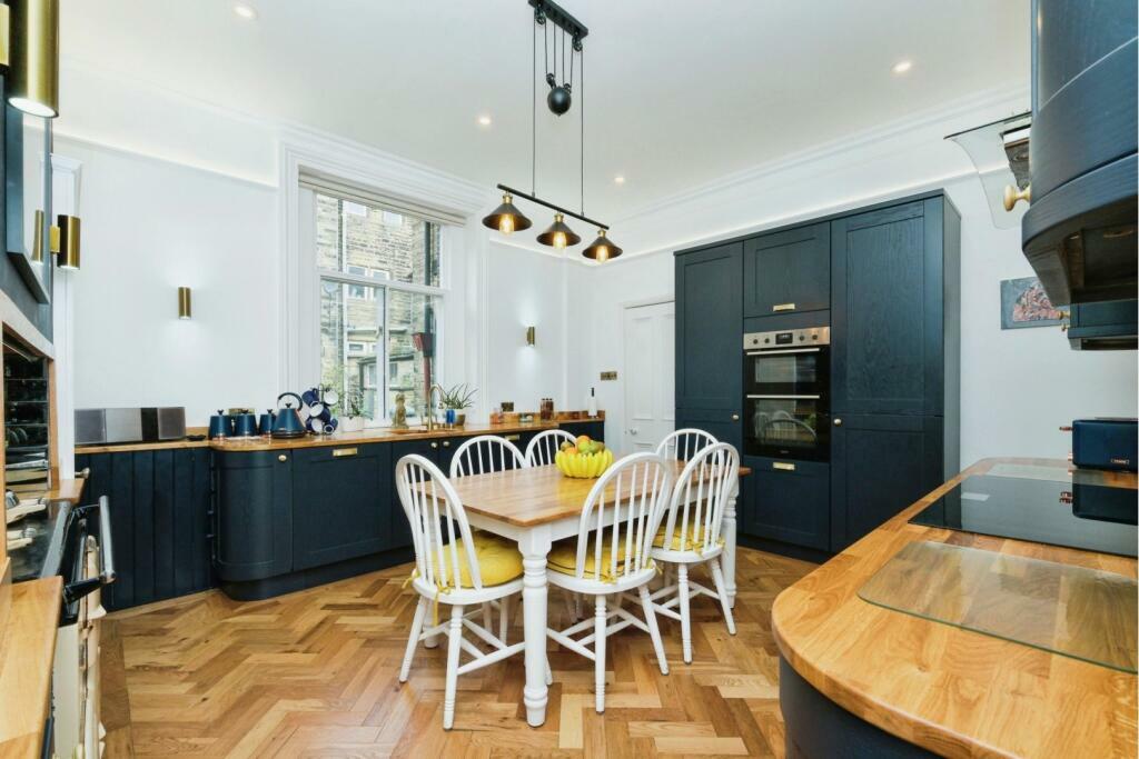 Additional property image - Moorside Road, Bradford, BD2
