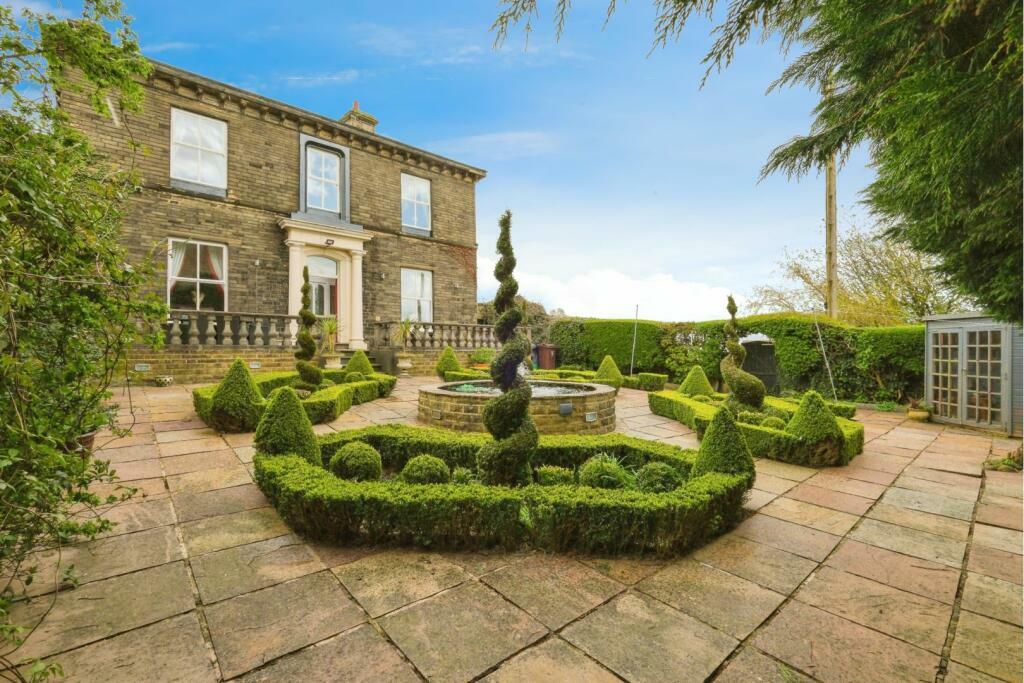 Additional property image - Moorside Road, Bradford, BD2