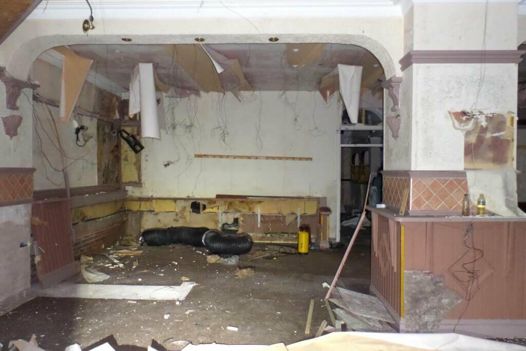 Additional property image - Cilfynydd Road, Pontypridd, CF37