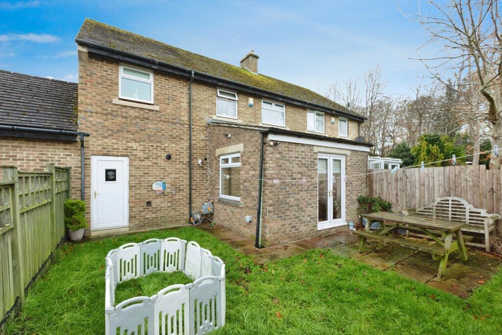 Additional property image - Stainmore Close, Startforth, Barnard Castle, DL12