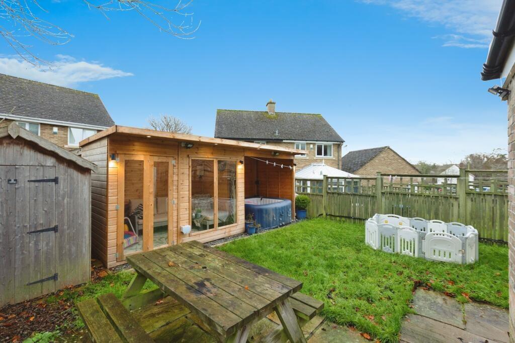 Additional property image - Stainmore Close, Startforth, Barnard Castle, DL12