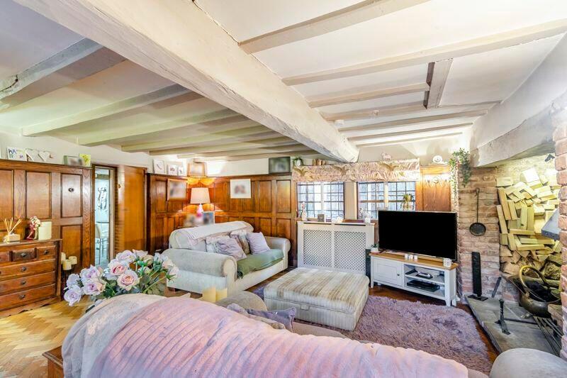 Additional property image - St Bernards Road, Solihull, B92