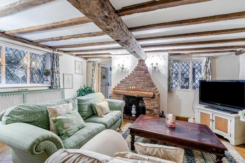 Additional property image - St Bernards Road, Solihull, B92