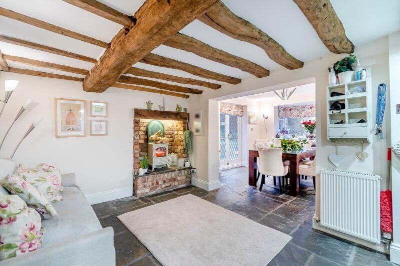 Additional property image - St Bernards Road, Solihull, B92