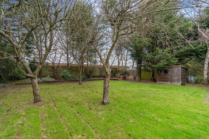 Additional property image - St Bernards Road, Solihull, B92