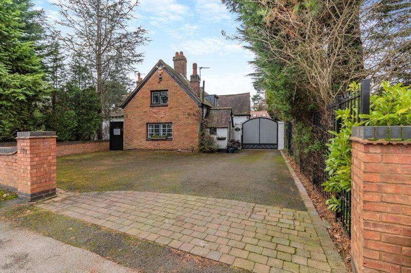 Additional property image - St Bernards Road, Solihull, B92