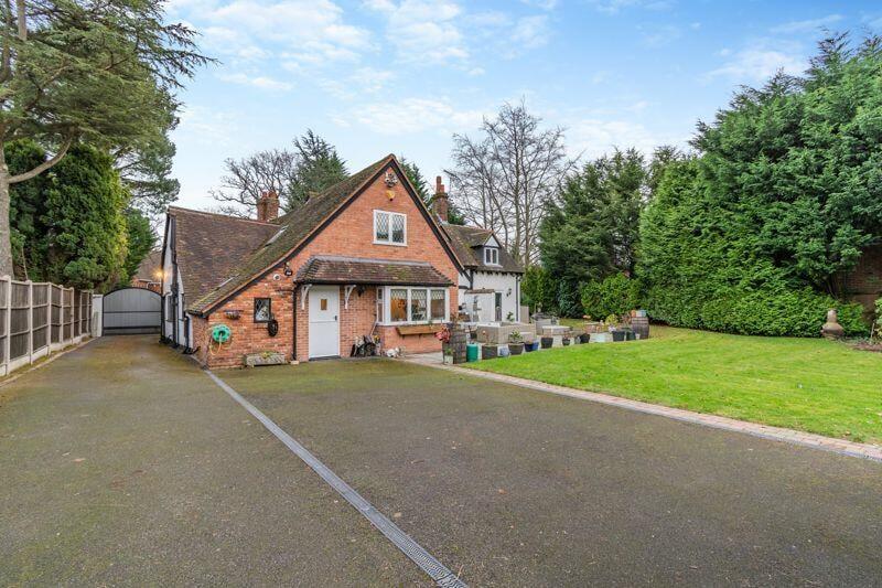 Additional property image - St Bernards Road, Solihull, B92
