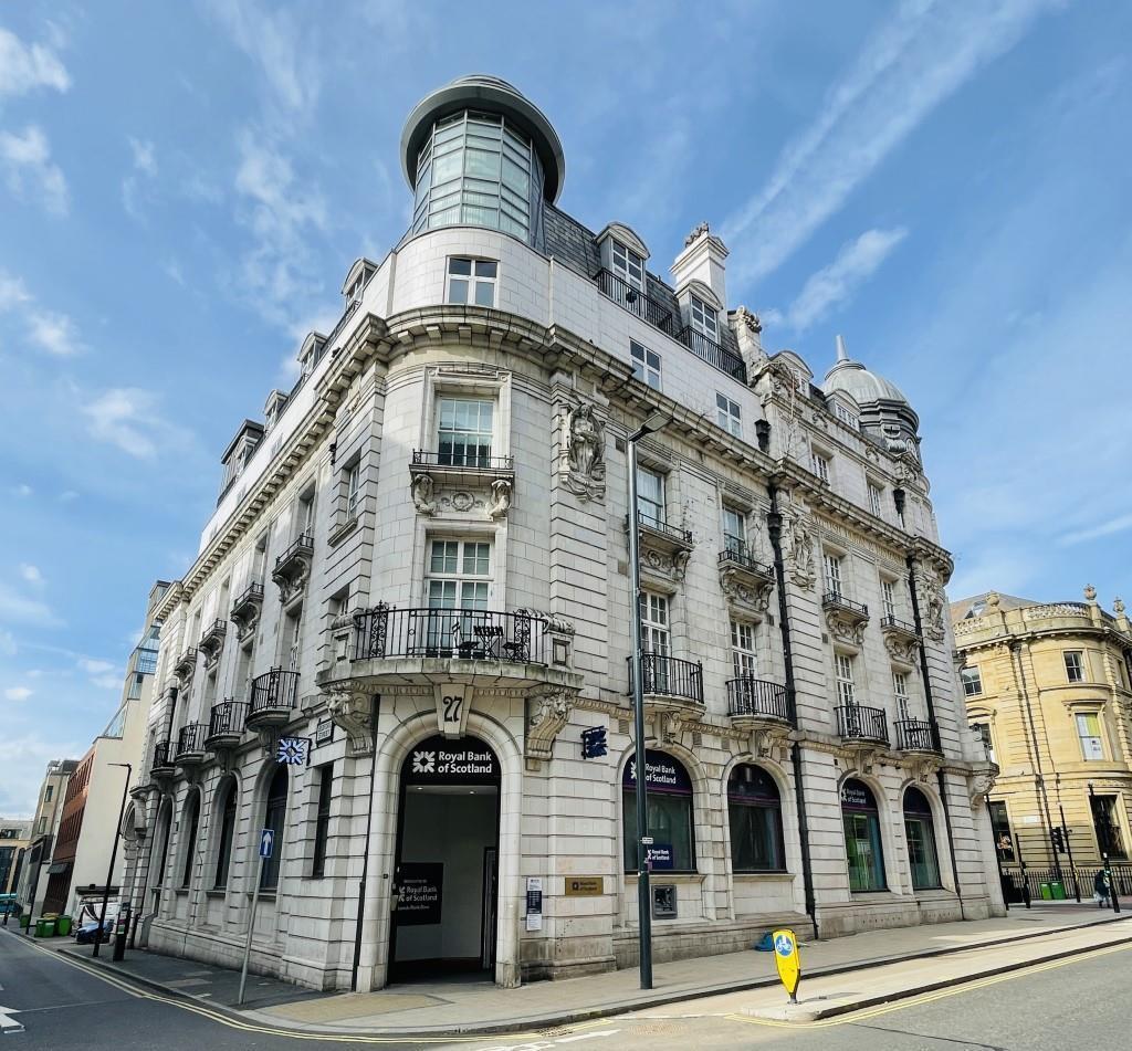 Main image of property: Bedford Street, Leeds, LS1