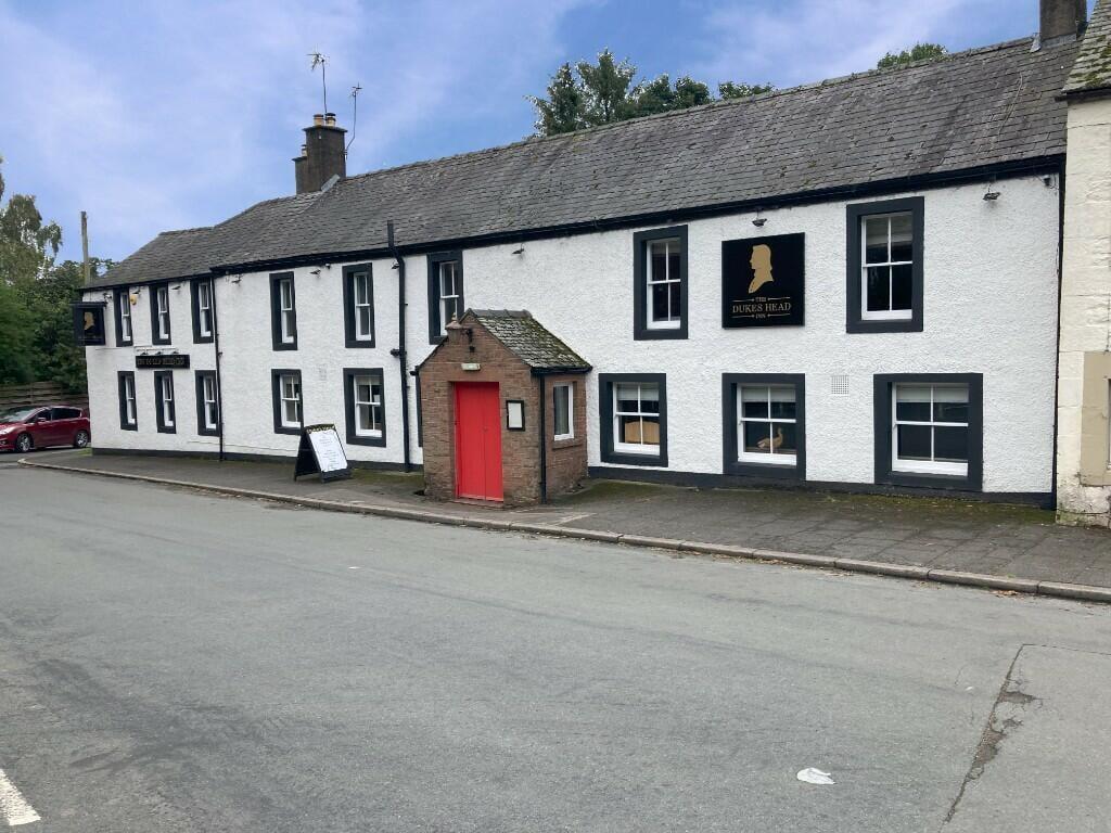 Main image of property:  Armathwaite, Carlisle, CA4