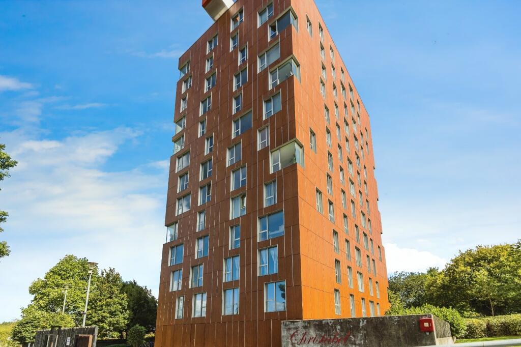 Main image of property: Dalton Street, Manchester, M40