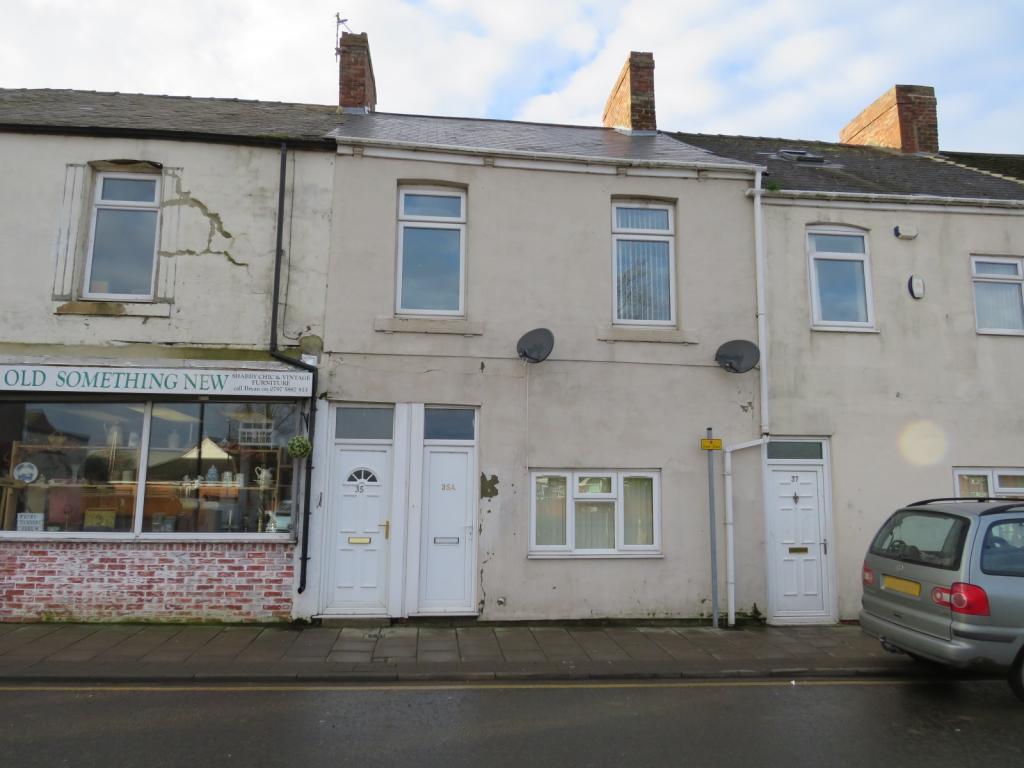 Main image of property: Market Street, Hetton-le-Hole, Houghton le Spring, DH5