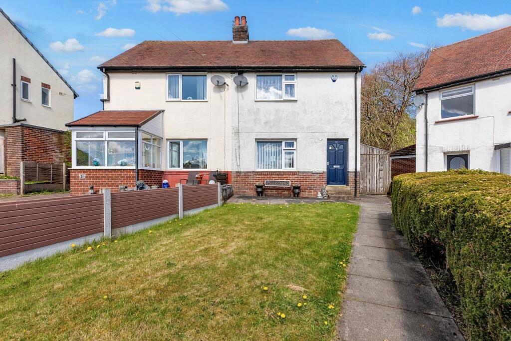 Main image of property: Lancaster Avenue, Ramsbottom, Bury, BL0