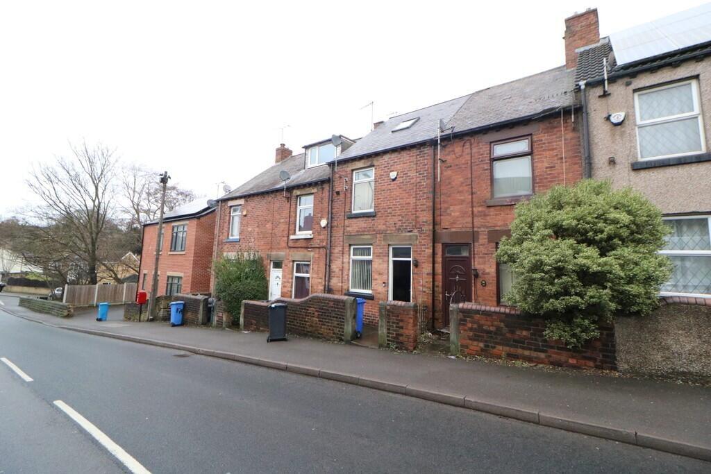 Main image of property: Lane End, Chapeltown, Sheffield, S35