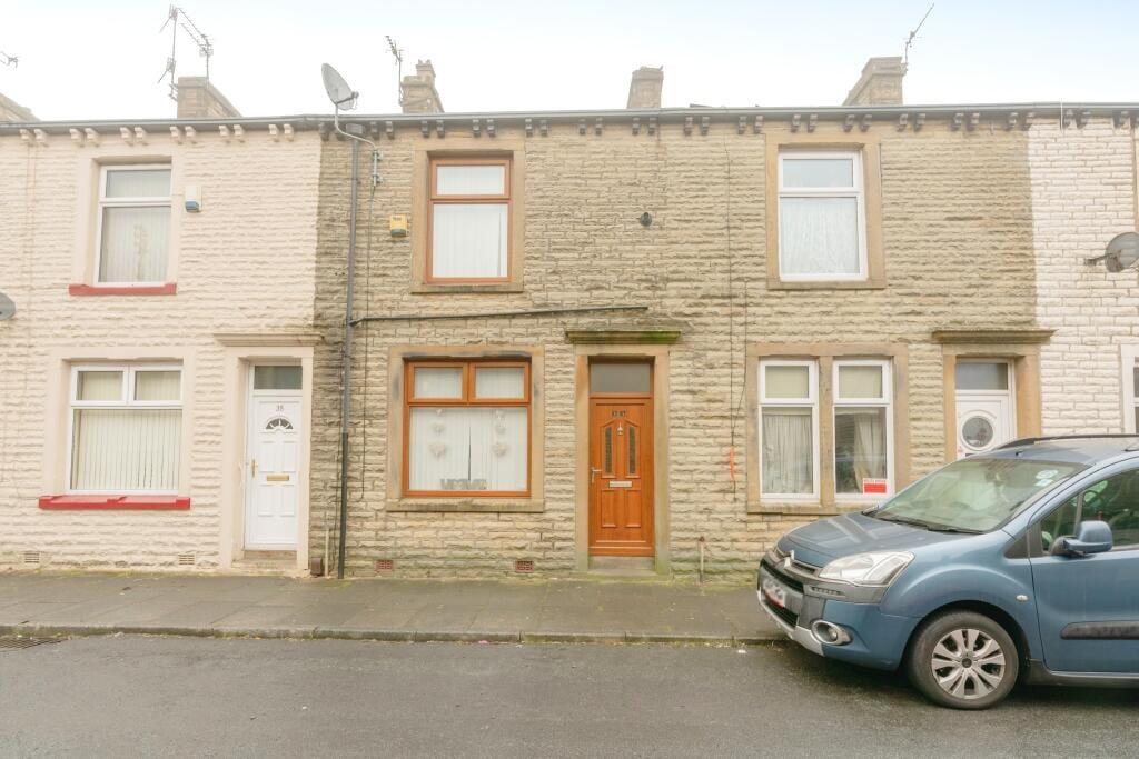Main image of property: Carter Street, Burnley, BB12