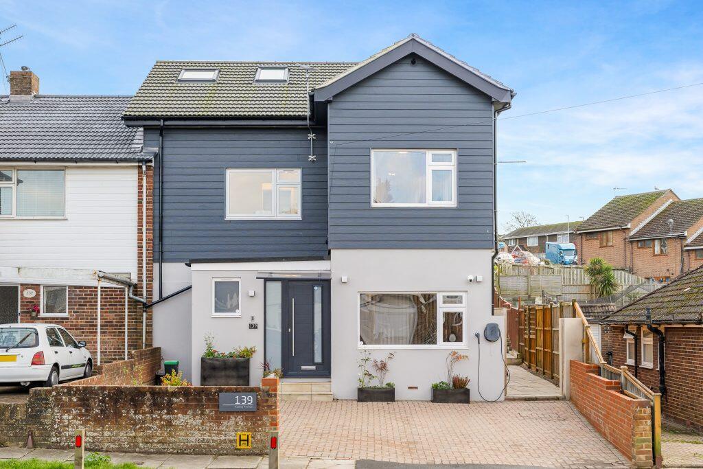 Main image of property: Kipling Avenue, Brighton, BN2