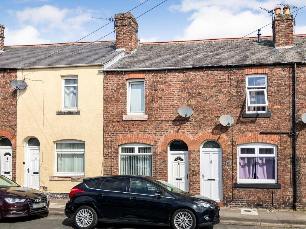 Main image of property: Millholme Avenue, Carlisle, CA2