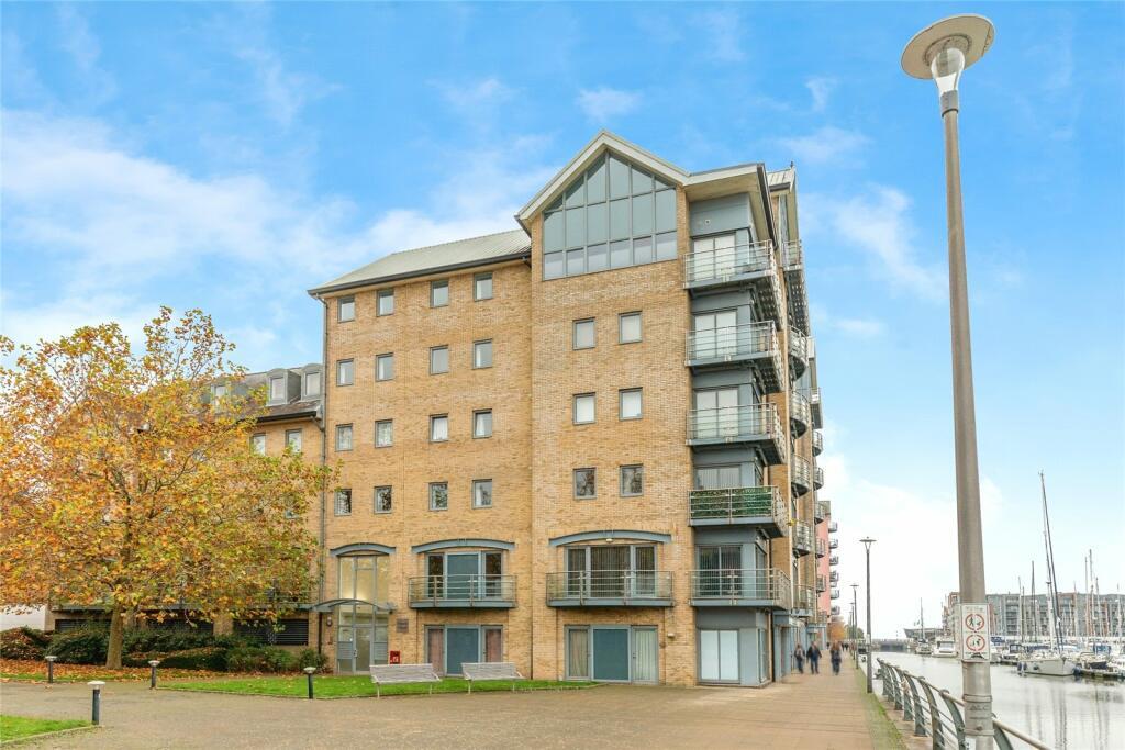Main image of property: Lower Burlington Road, Portishead, Bristol, BS20