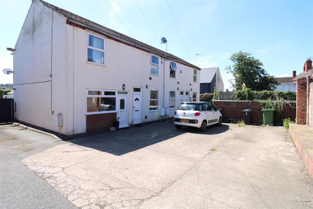 Main image of property: New Street, Quarry Bank, Brierley Hill, DY5