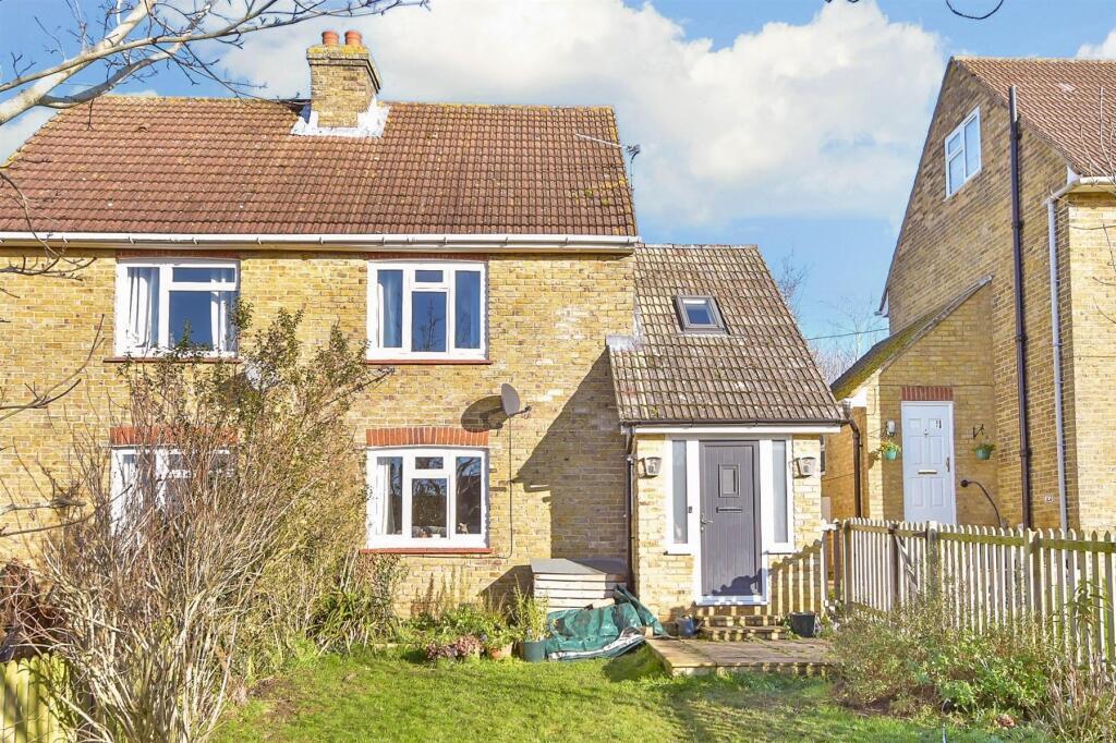 Main image of property: St Pauls Crescent, Boughton-under-Blean, Faversham, ME13