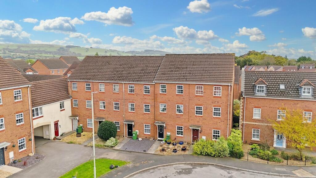 Main image of property: Meadow Hill, Church Village, Pontypridd, CF38