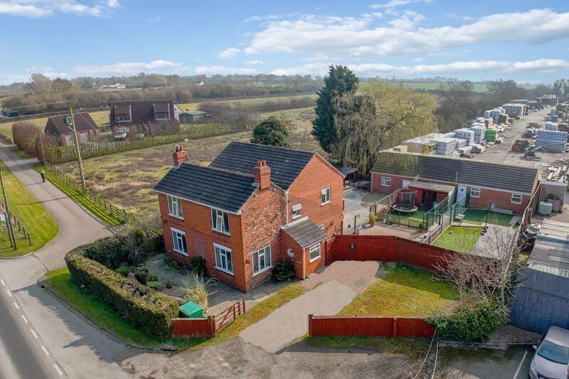 Main image of property: Hull Road, Eastrington, Goole, DN14